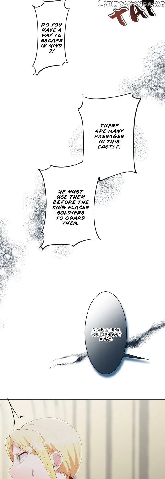 I Became The Sister In Law Of My Ex Fiance Chapter 66 – Page 35
