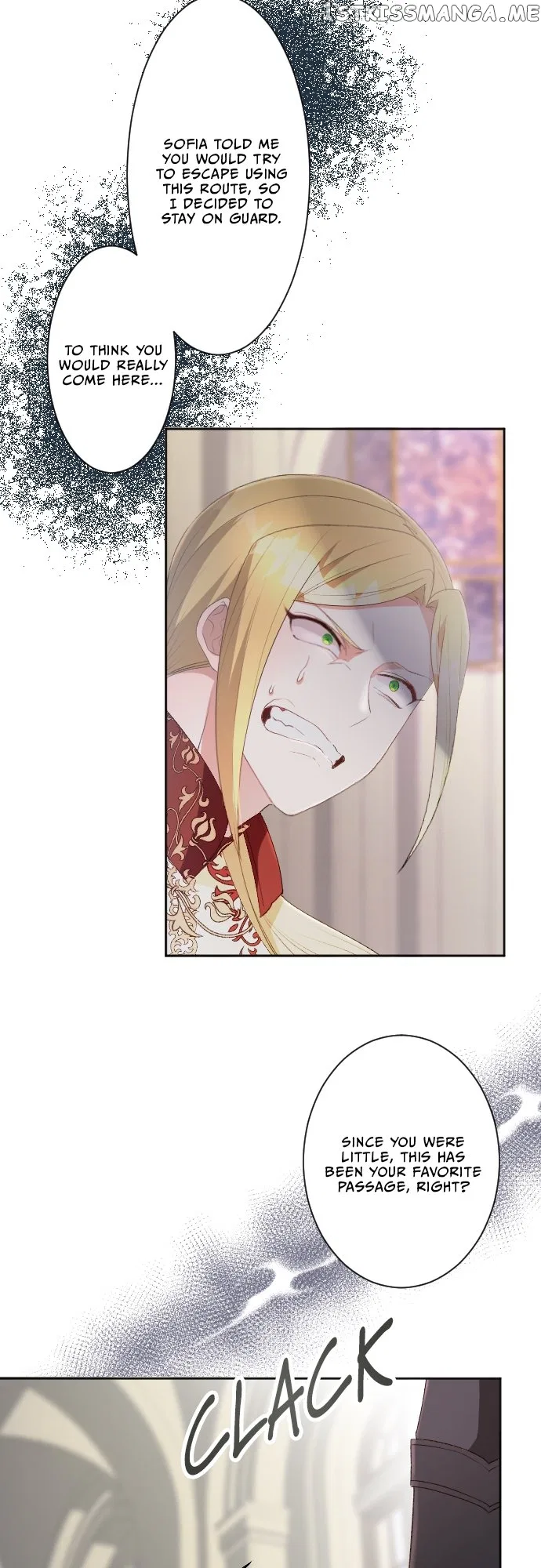 I Became The Sister In Law Of My Ex Fiance Chapter 66 – Page 37