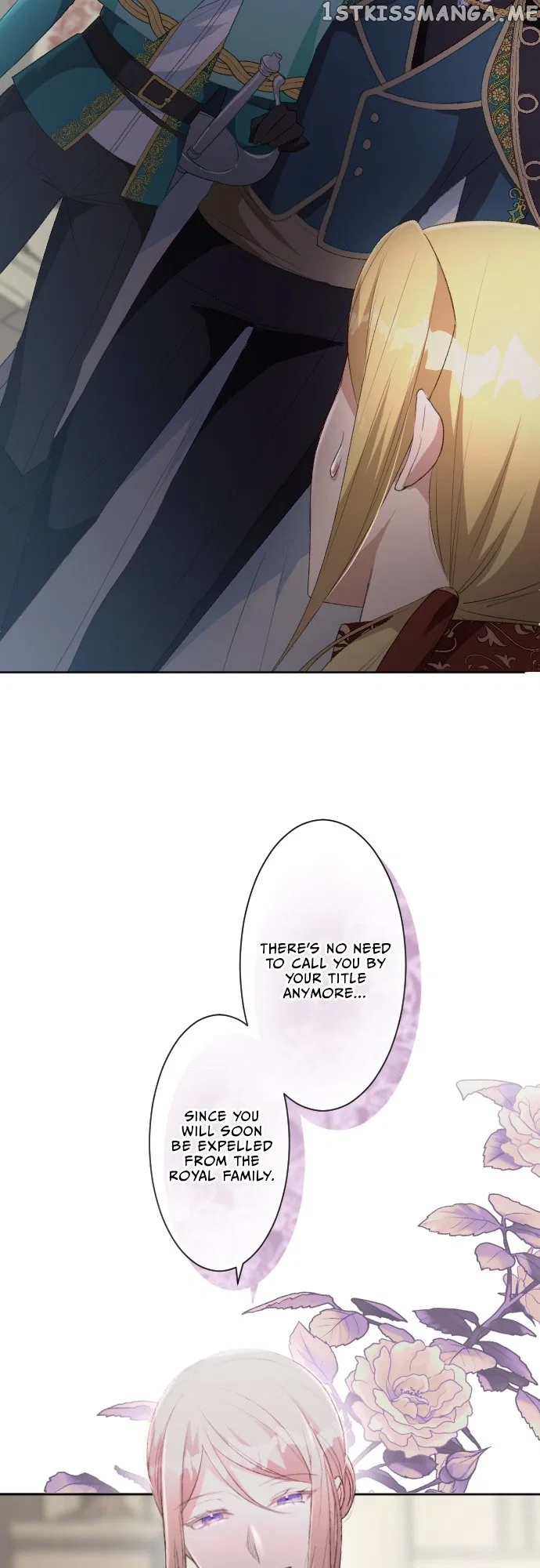 I Became The Sister In Law Of My Ex Fiance Chapter 66 – Page 39