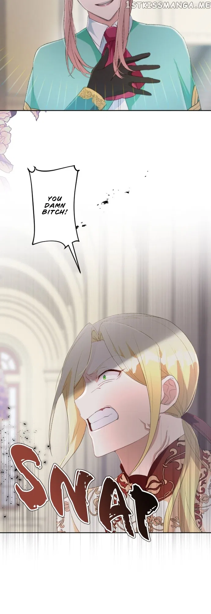 I Became The Sister In Law Of My Ex Fiance Chapter 66 – Page 40