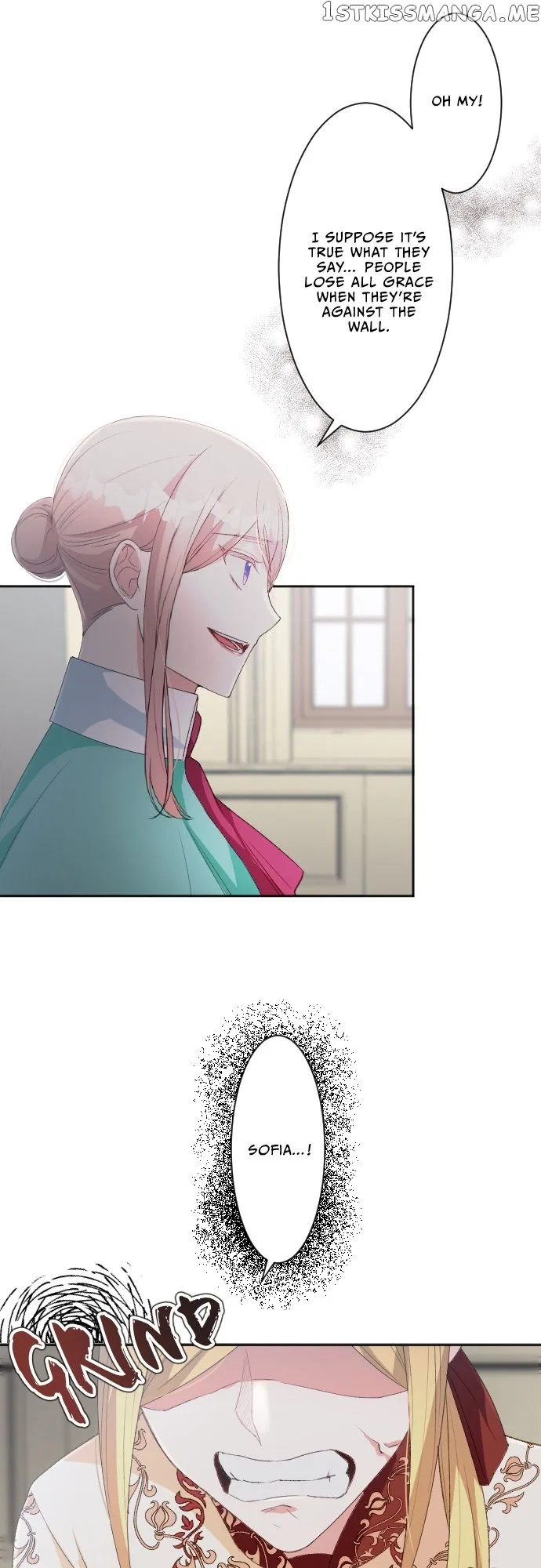 I Became The Sister In Law Of My Ex Fiance Chapter 66 – Page 41