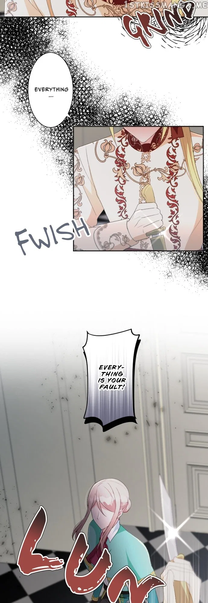 I Became The Sister In Law Of My Ex Fiance Chapter 66 – Page 42