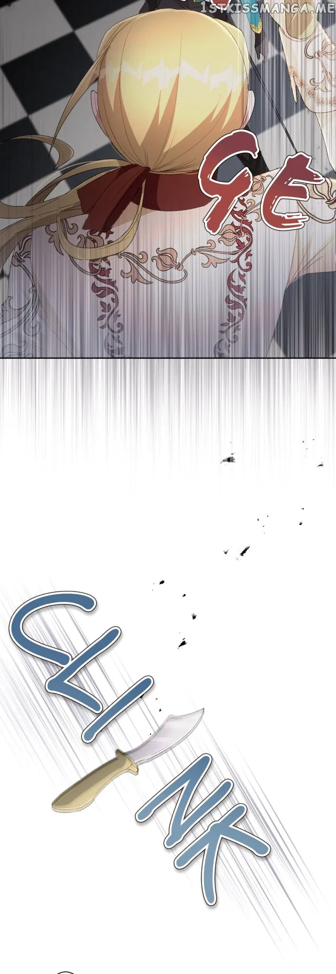 I Became The Sister In Law Of My Ex Fiance Chapter 66 – Page 43