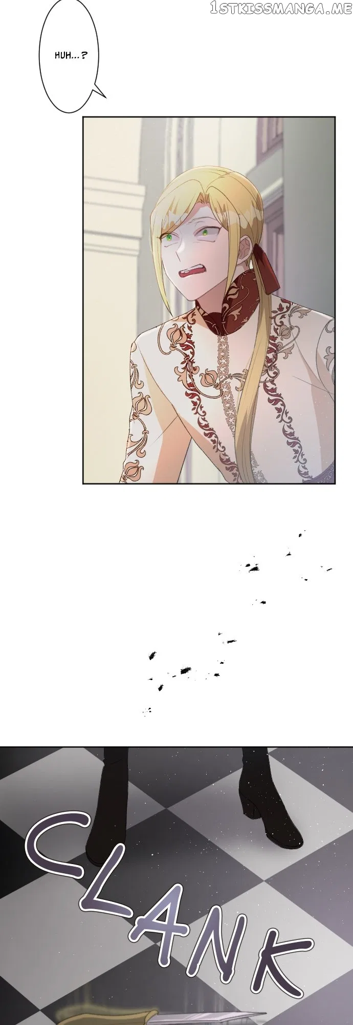 I Became The Sister In Law Of My Ex Fiance Chapter 66 – Page 44