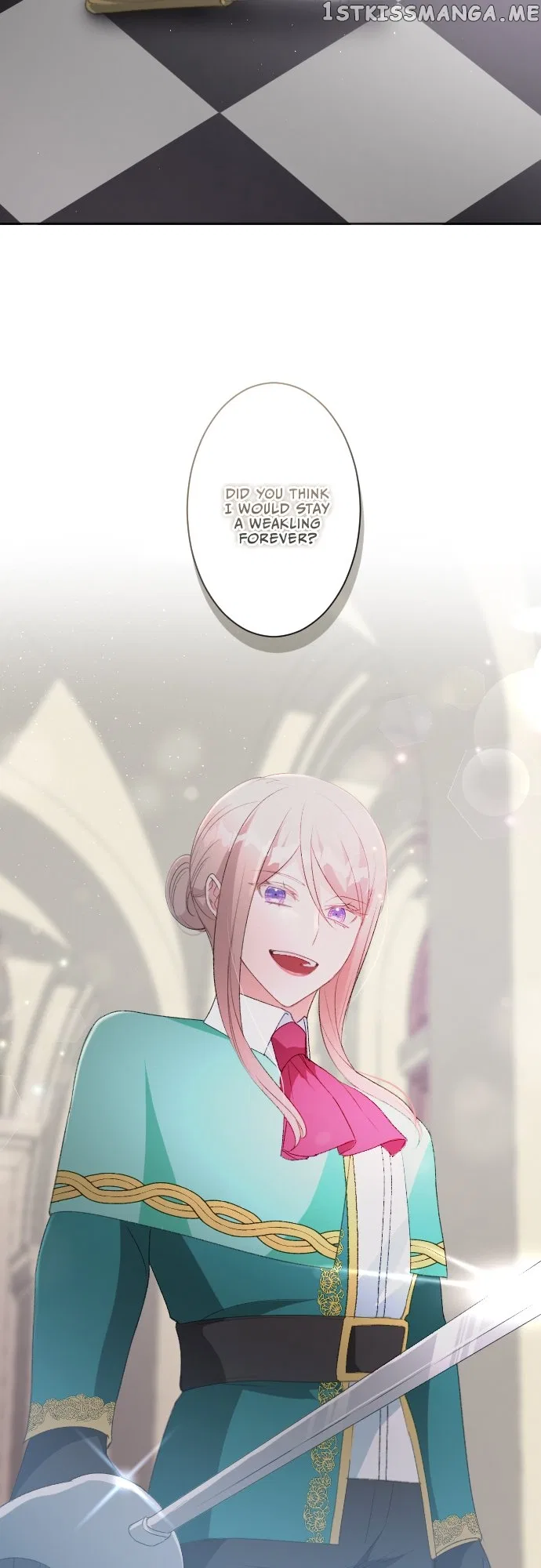 I Became The Sister In Law Of My Ex Fiance Chapter 66 – Page 45