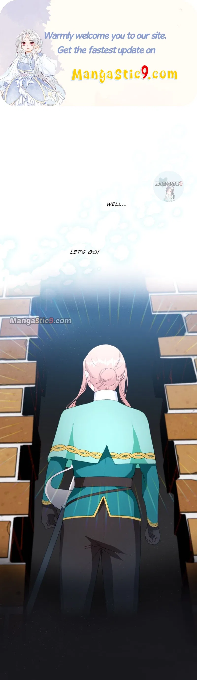 I Became The Sister In Law Of My Ex Fiance Chapter 65 – Page 1