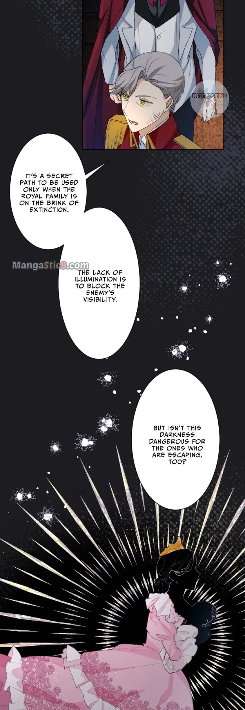 I Became The Sister In Law Of My Ex Fiance Chapter 65 – Page 3