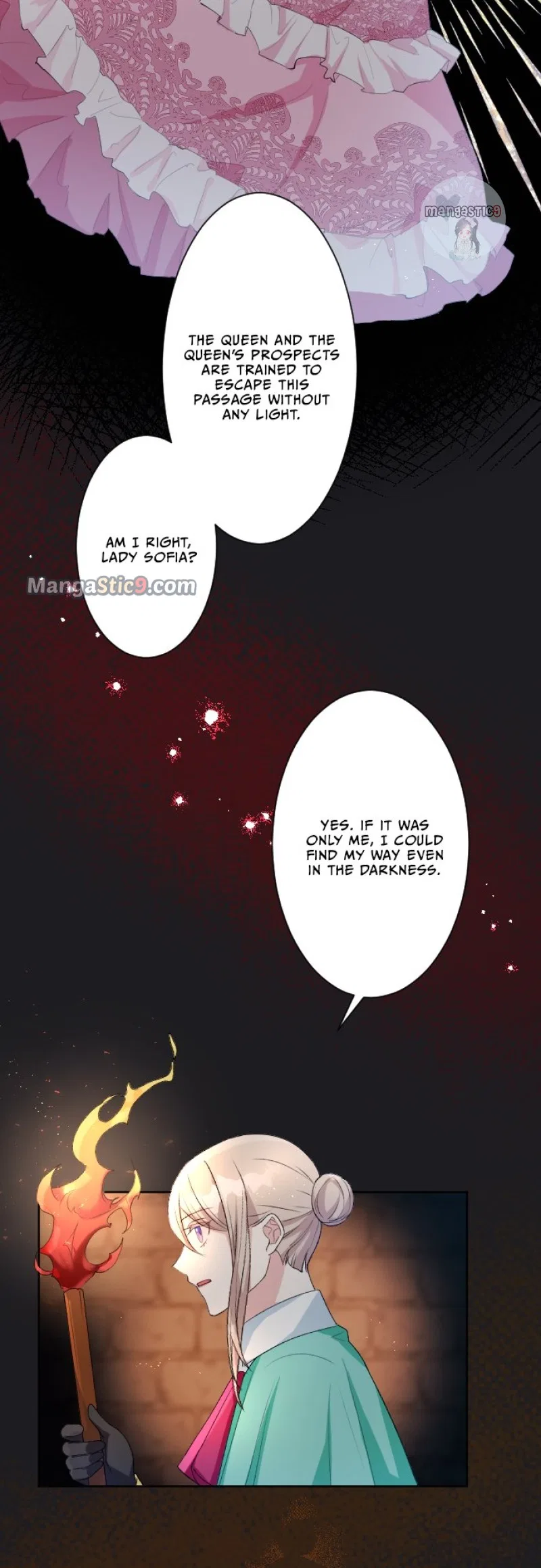 I Became The Sister In Law Of My Ex Fiance Chapter 65 – Page 4
