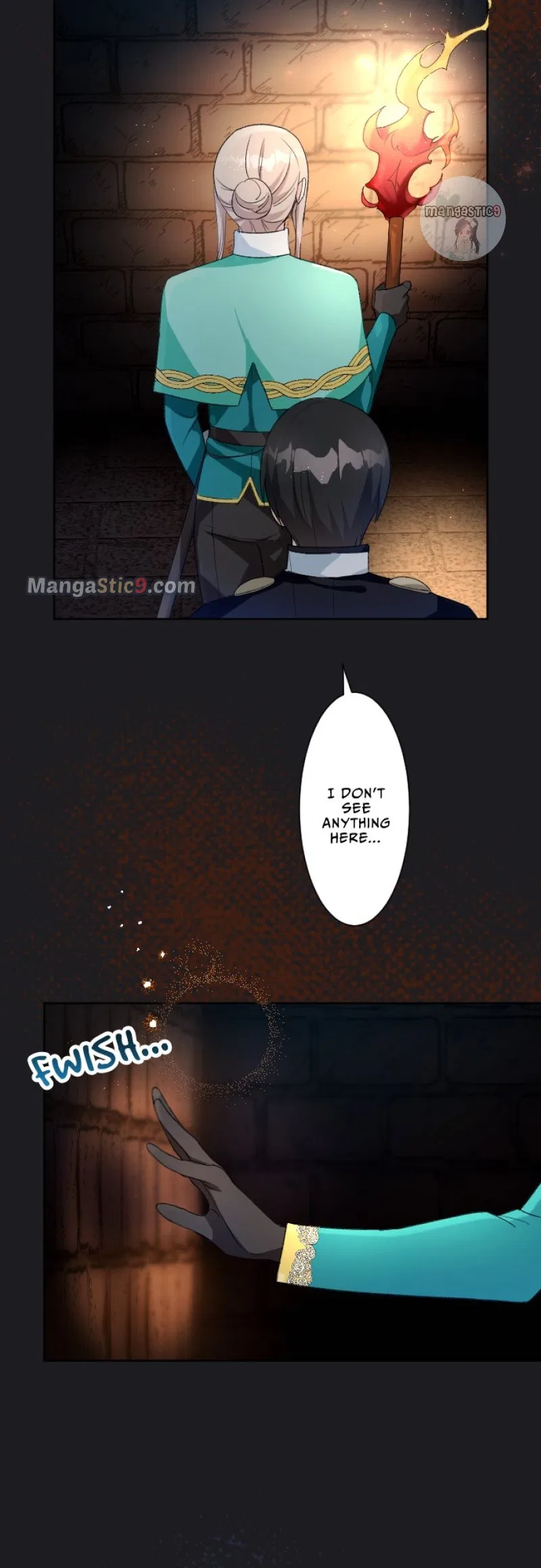 I Became The Sister In Law Of My Ex Fiance Chapter 65 – Page 8