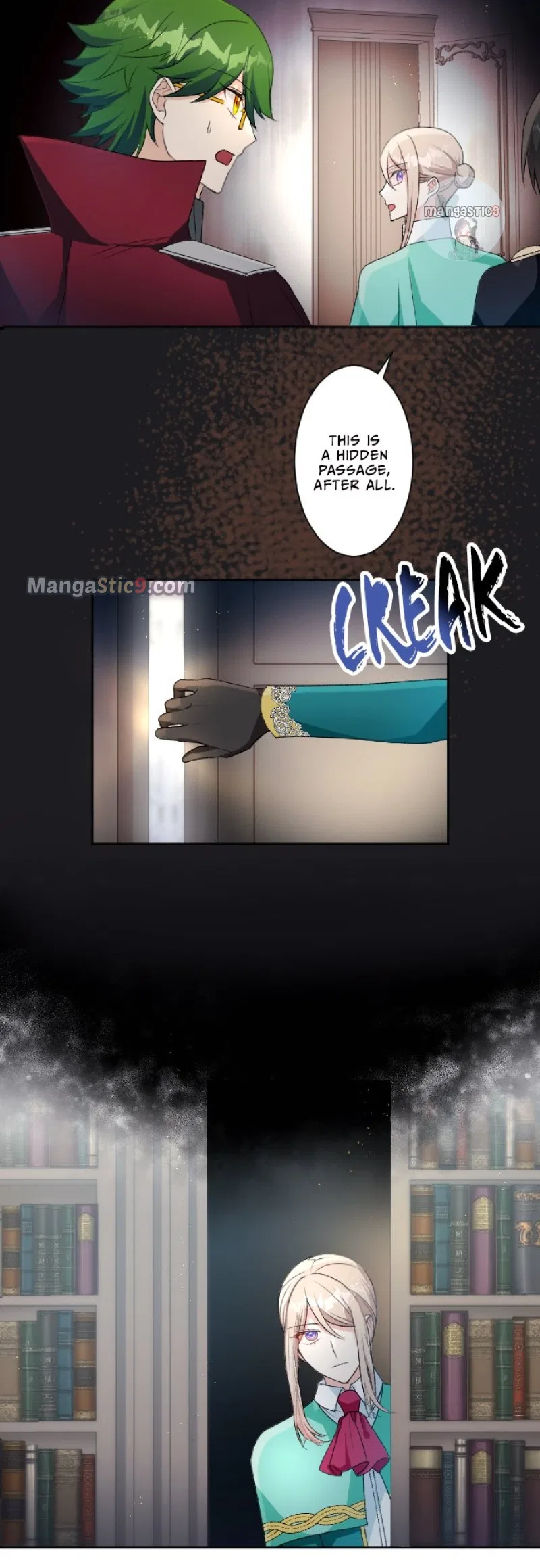 I Became The Sister In Law Of My Ex Fiance Chapter 65 – Page 10
