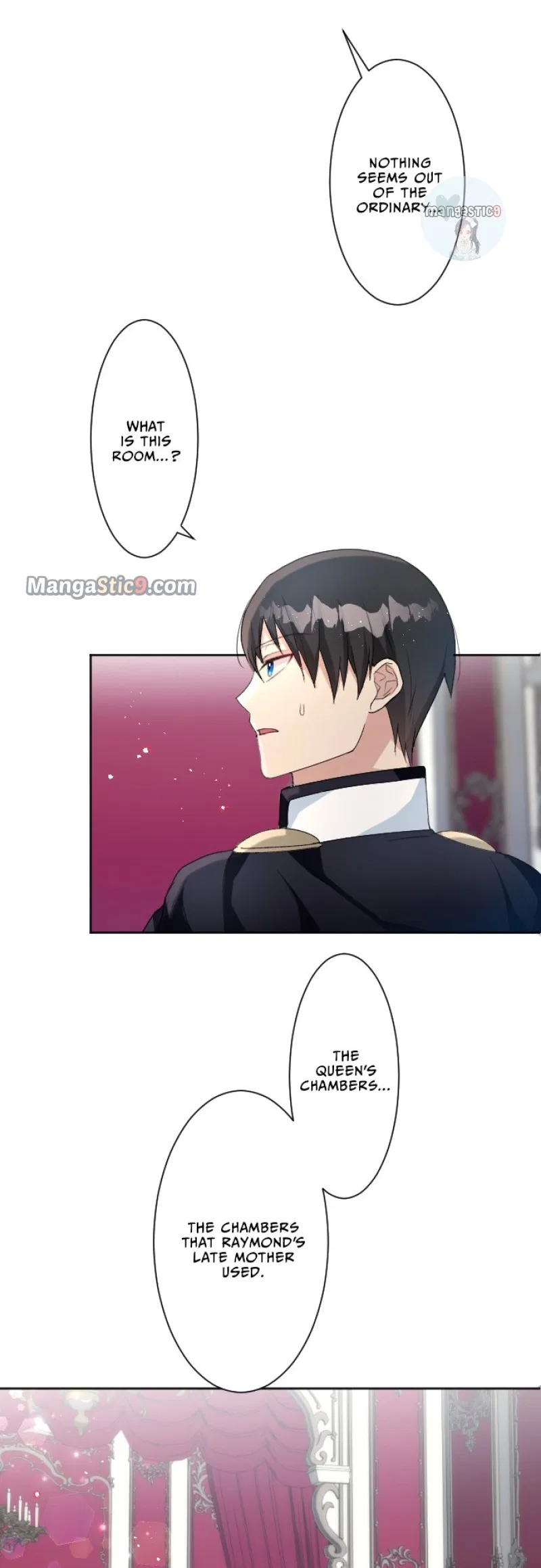 I Became The Sister In Law Of My Ex Fiance Chapter 65 – Page 11