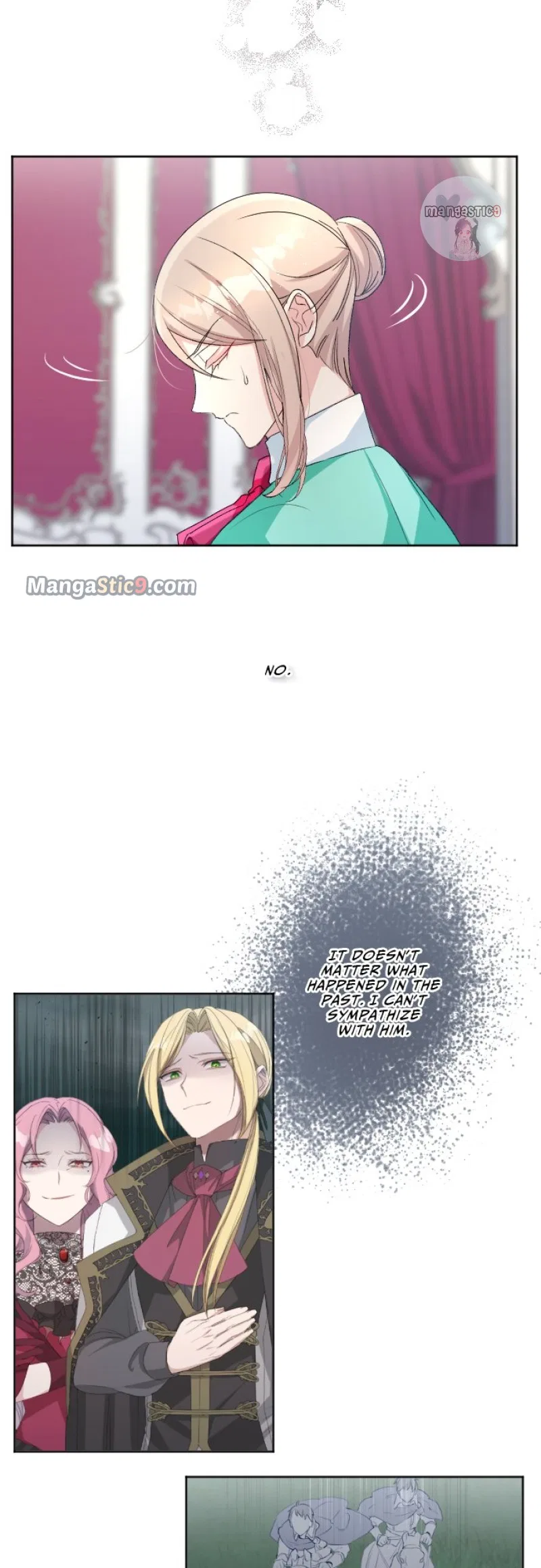 I Became The Sister In Law Of My Ex Fiance Chapter 65 – Page 14