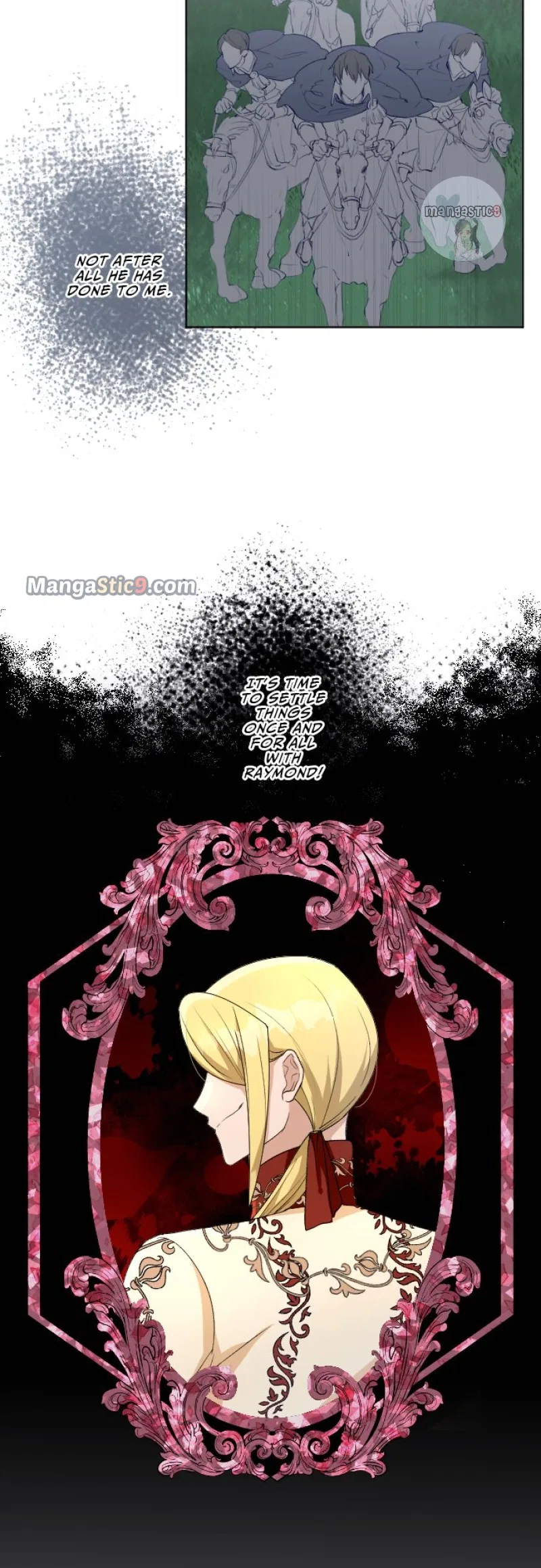 I Became The Sister In Law Of My Ex Fiance Chapter 65 – Page 15