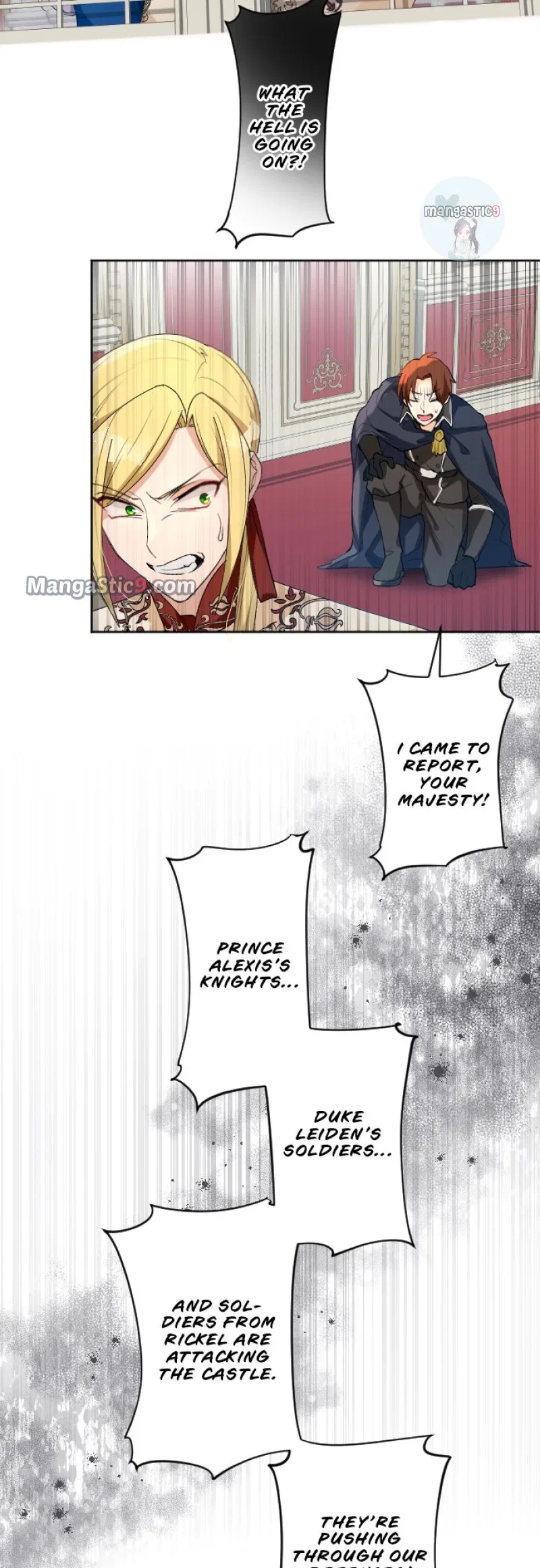 I Became The Sister In Law Of My Ex Fiance Chapter 65 – Page 17