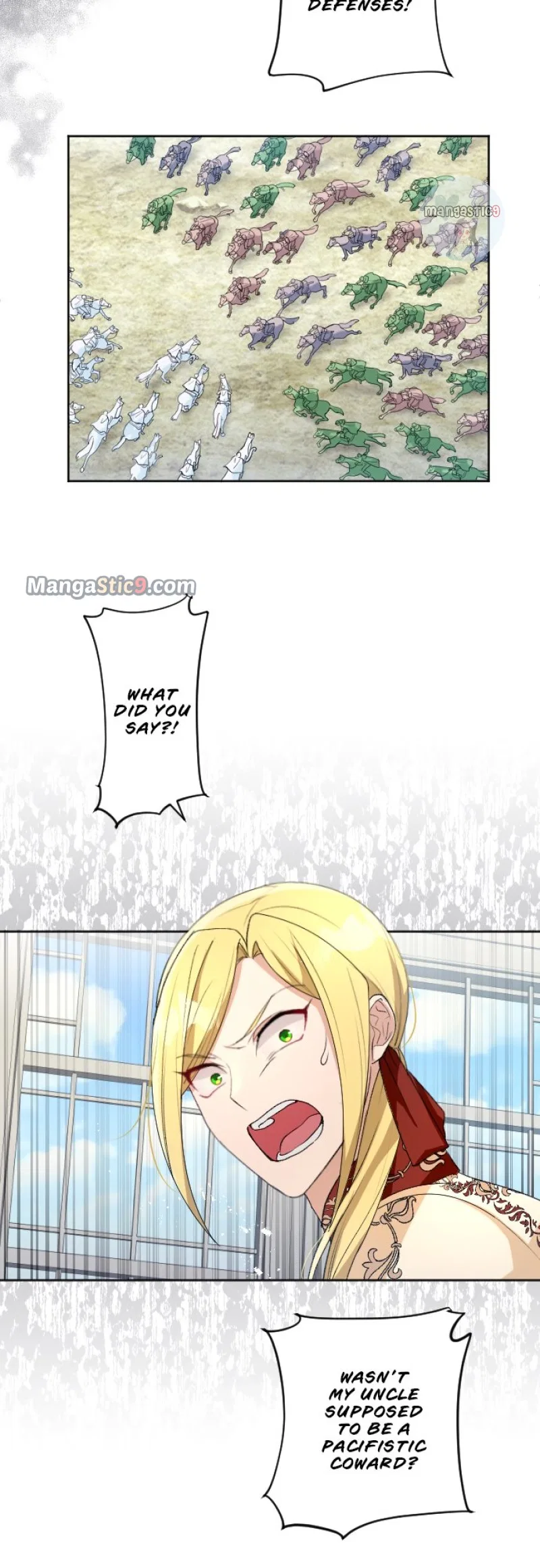 I Became The Sister In Law Of My Ex Fiance Chapter 65 – Page 18