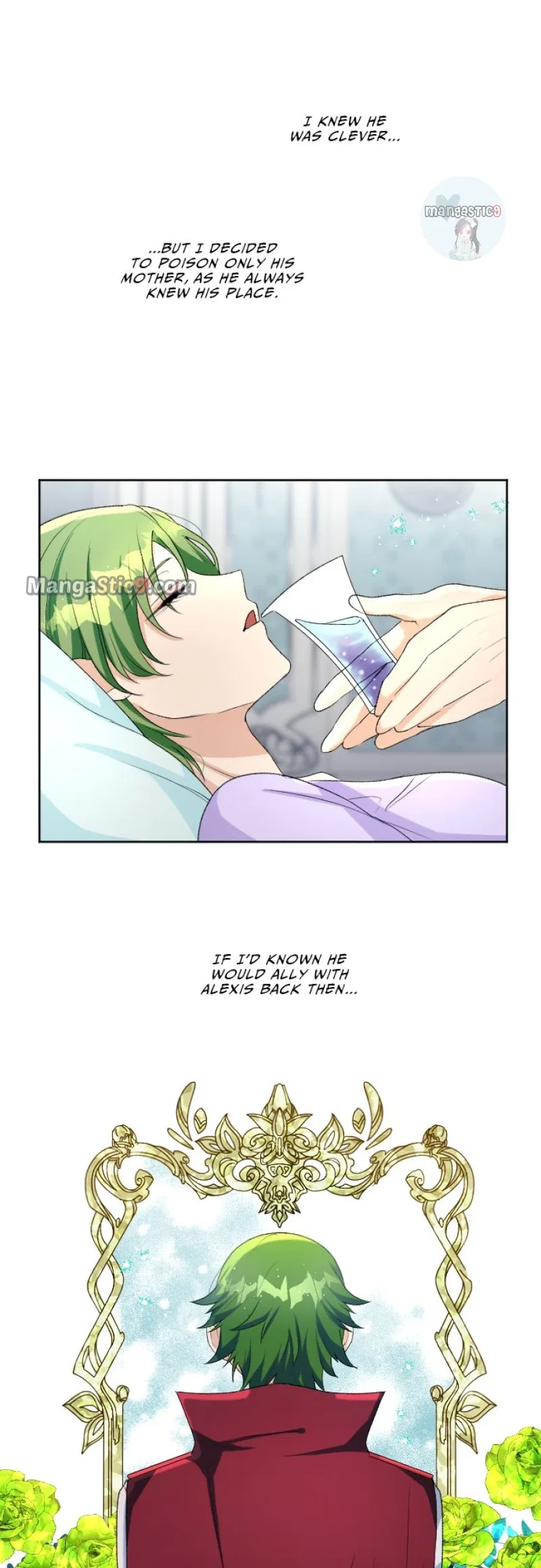 I Became The Sister In Law Of My Ex Fiance Chapter 65 – Page 21