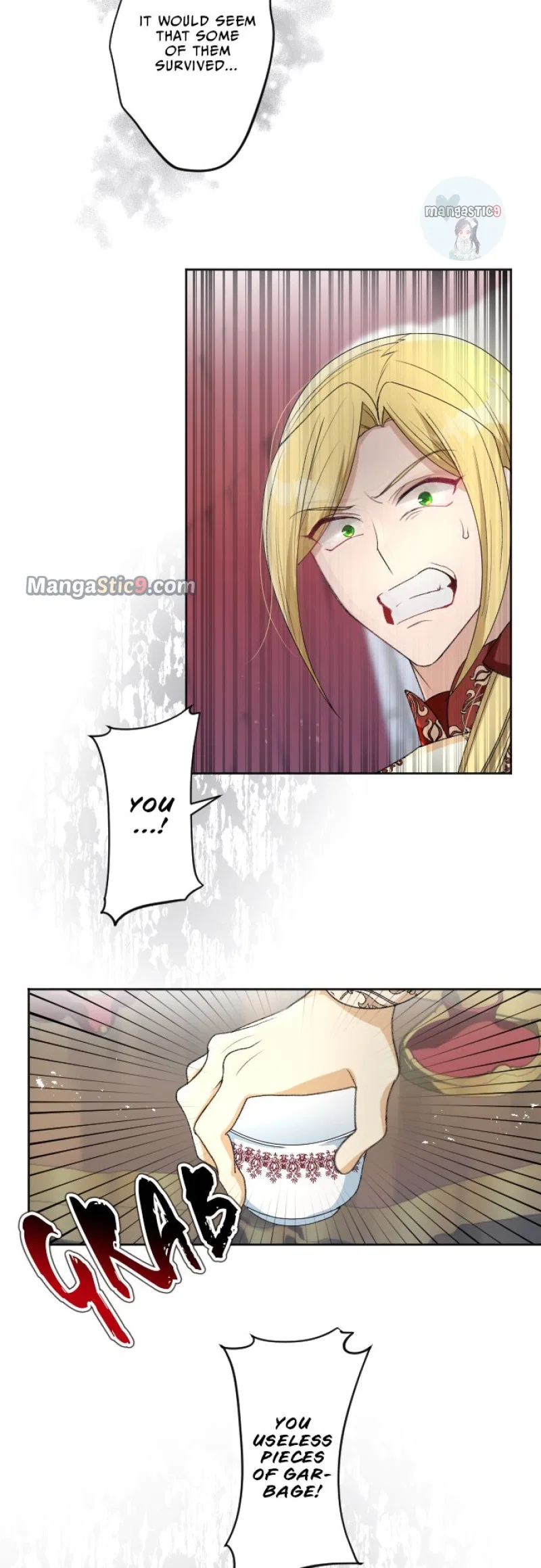 I Became The Sister In Law Of My Ex Fiance Chapter 65 – Page 23