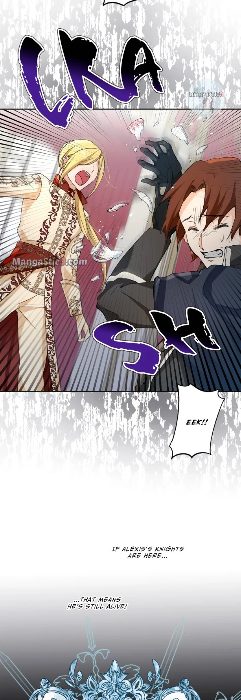 I Became The Sister In Law Of My Ex Fiance Chapter 65 – Page 24