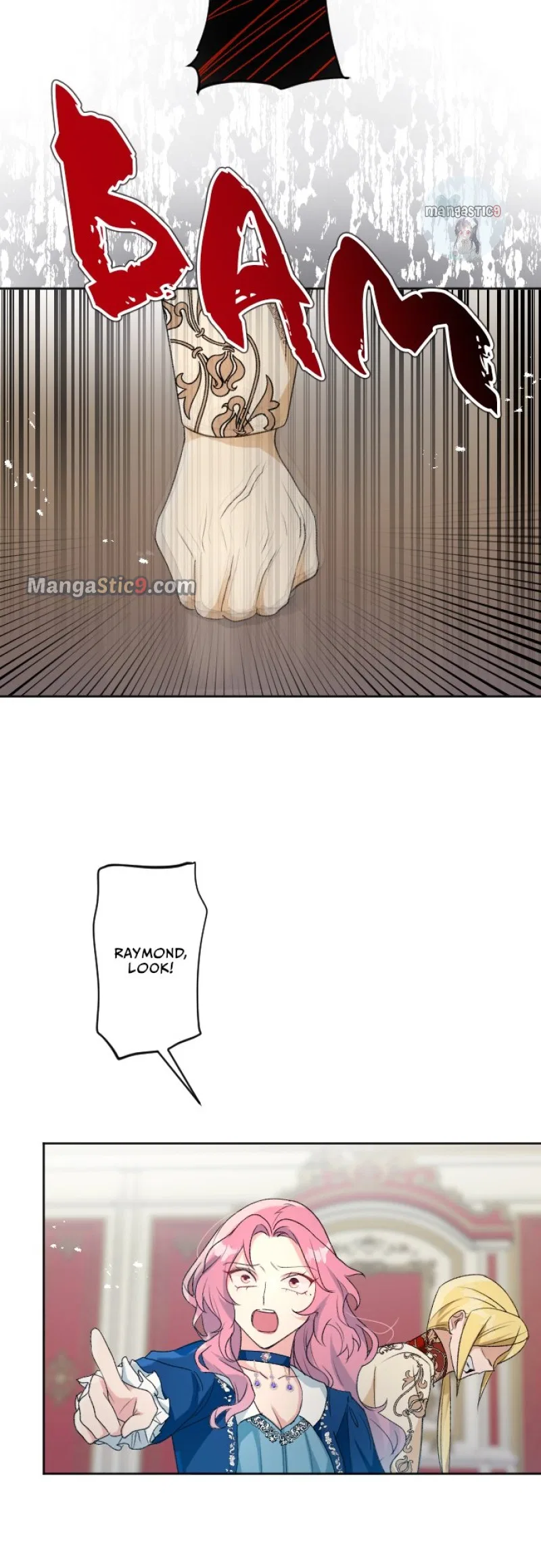 I Became The Sister In Law Of My Ex Fiance Chapter 65 – Page 26