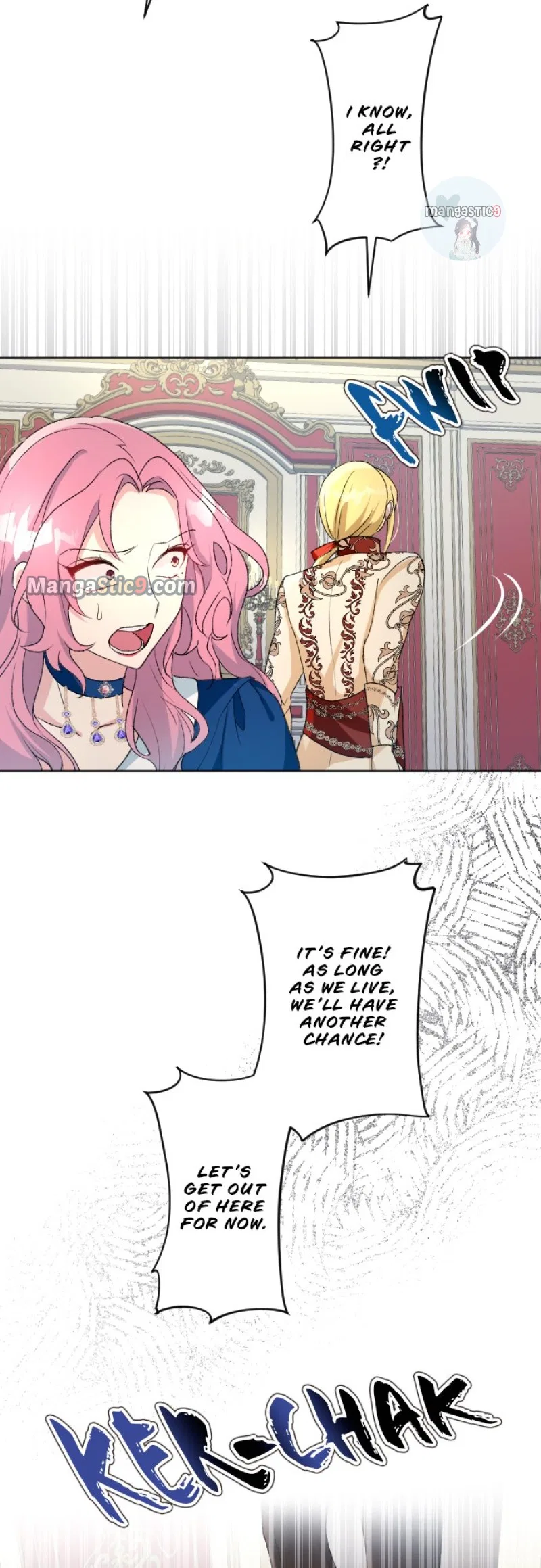 I Became The Sister In Law Of My Ex Fiance Chapter 65 – Page 29