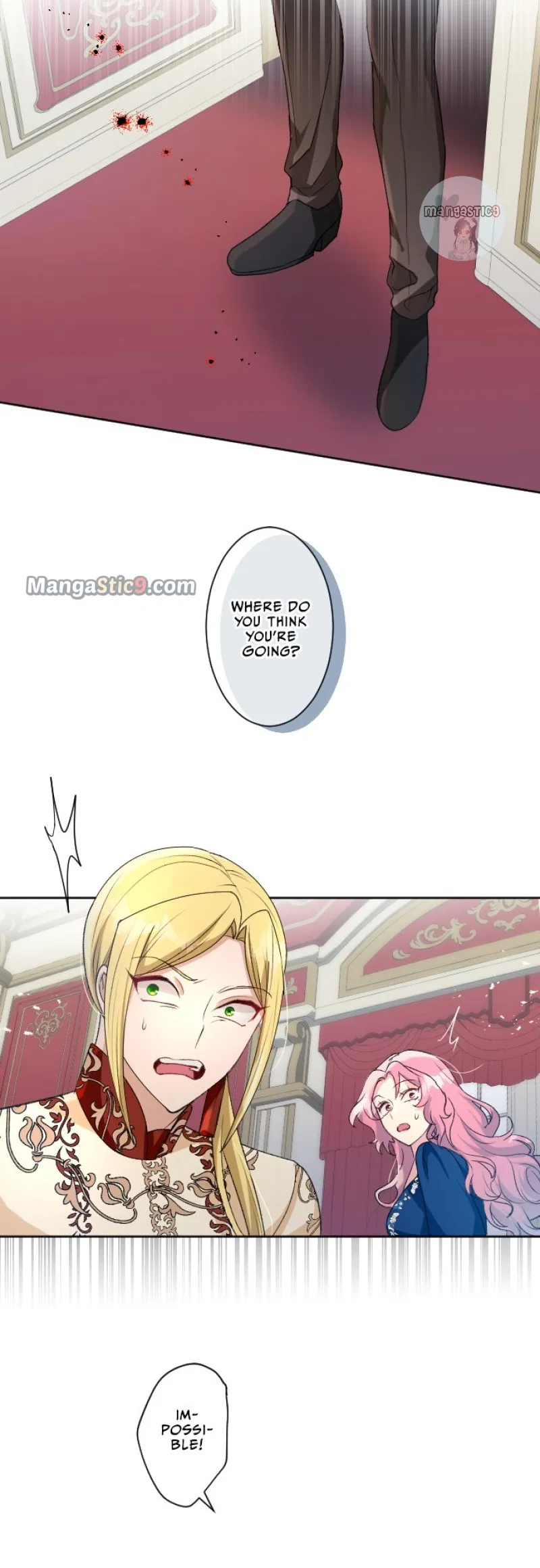 I Became The Sister In Law Of My Ex Fiance Chapter 65 – Page 30