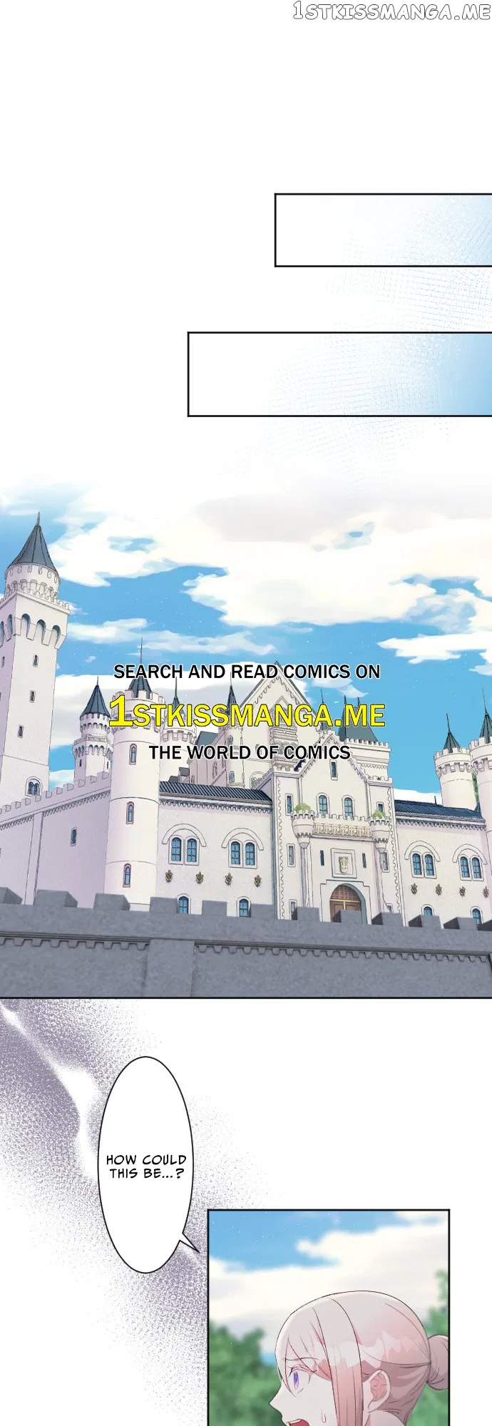 I Became The Sister In Law Of My Ex Fiance Chapter 64 – Page 1