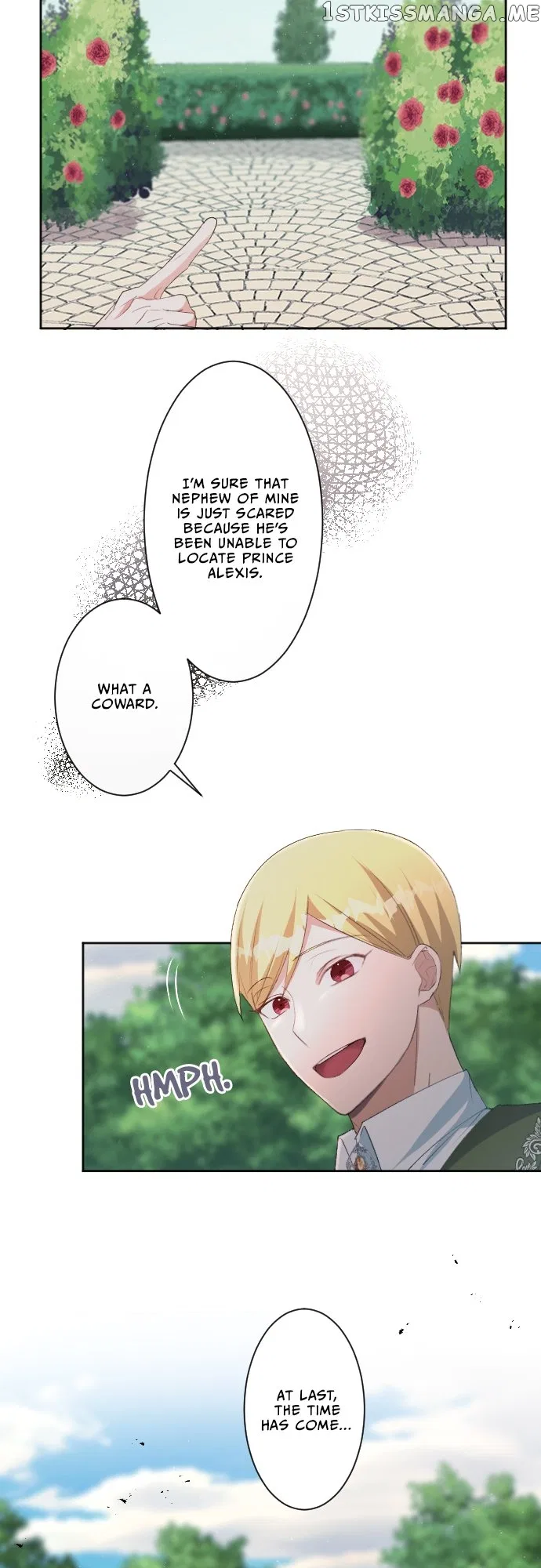 I Became The Sister In Law Of My Ex Fiance Chapter 64 – Page 4