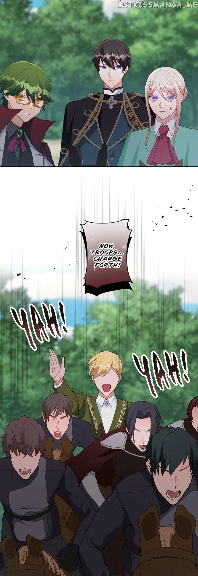 I Became The Sister In Law Of My Ex Fiance Chapter 64 – Page 5