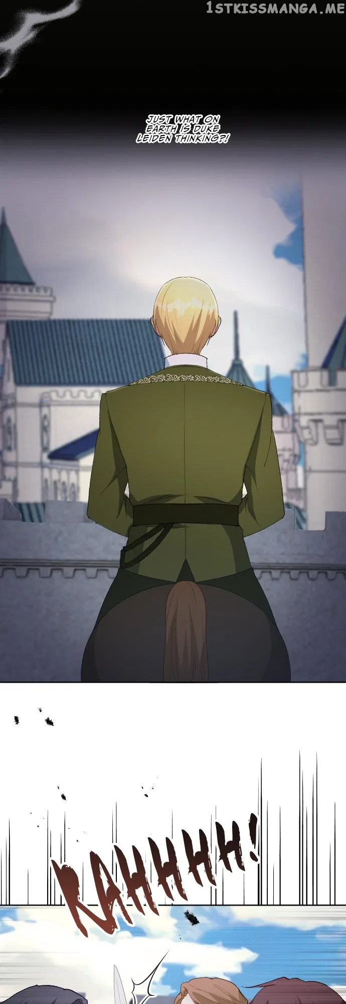 I Became The Sister In Law Of My Ex Fiance Chapter 64 – Page 8