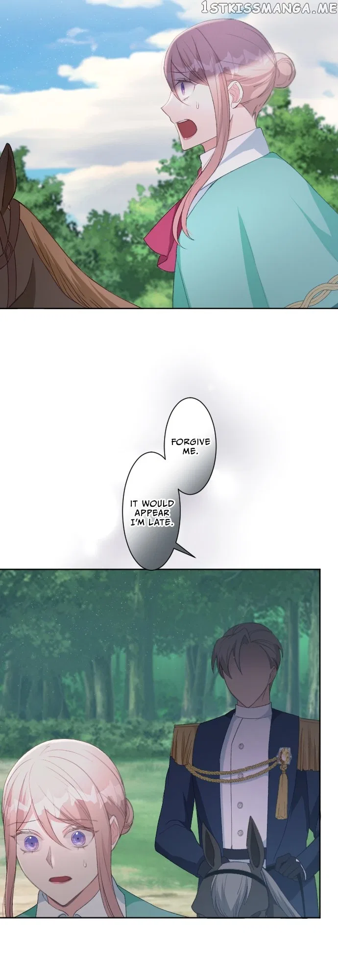 I Became The Sister In Law Of My Ex Fiance Chapter 64 – Page 10