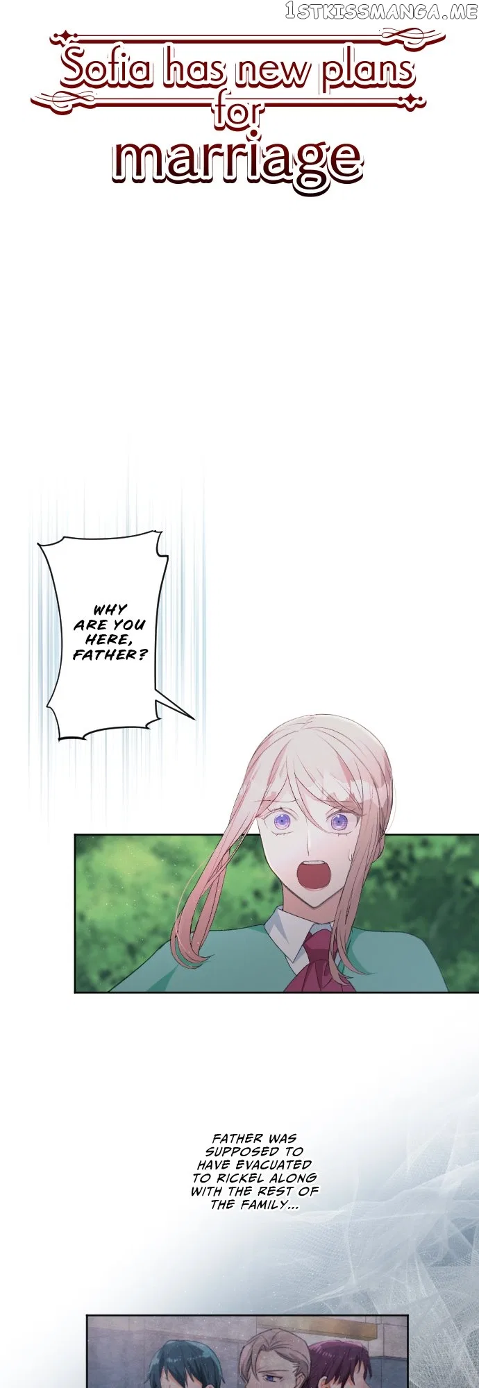 I Became The Sister In Law Of My Ex Fiance Chapter 64 – Page 12