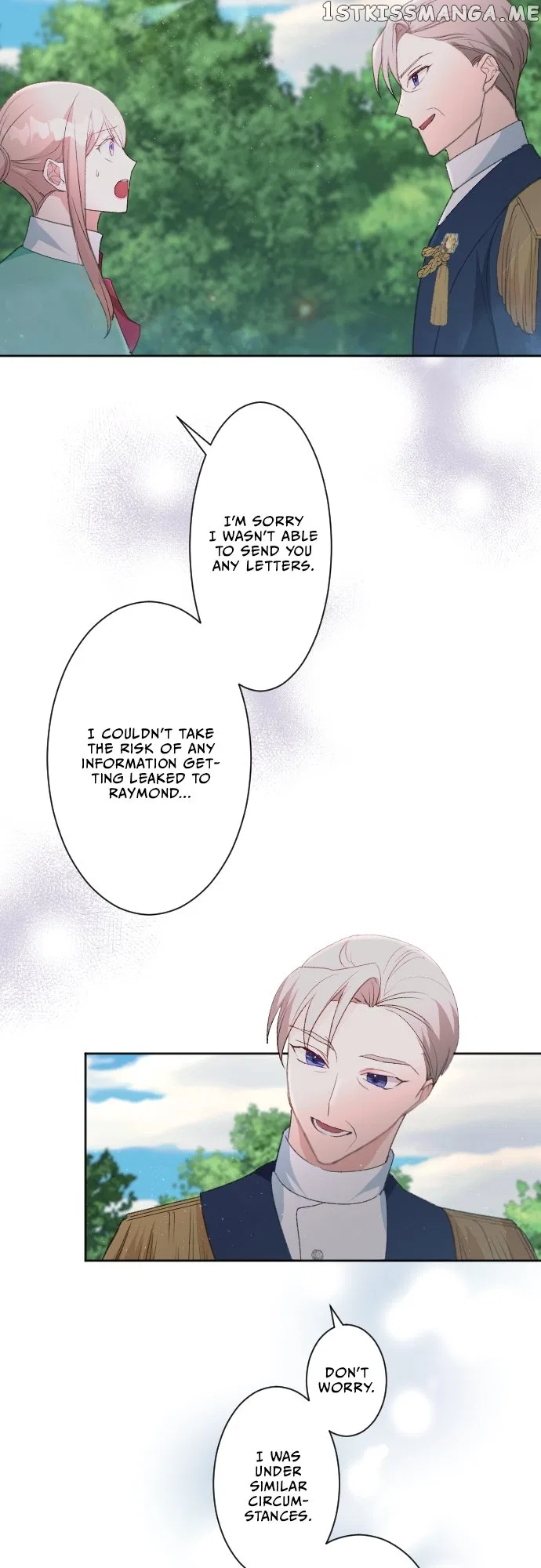 I Became The Sister In Law Of My Ex Fiance Chapter 64 – Page 14