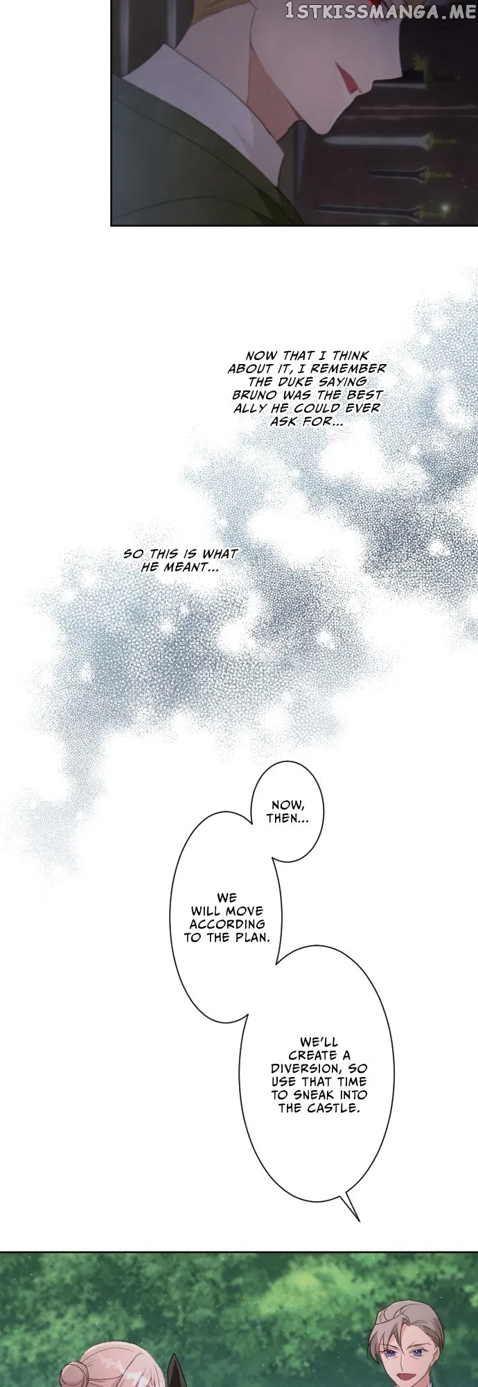 I Became The Sister In Law Of My Ex Fiance Chapter 64 – Page 18
