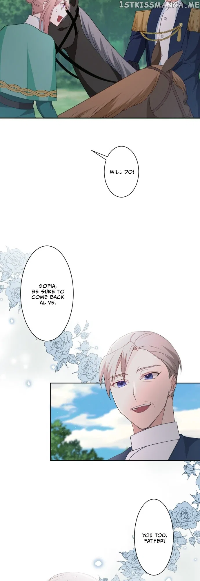I Became The Sister In Law Of My Ex Fiance Chapter 64 – Page 19