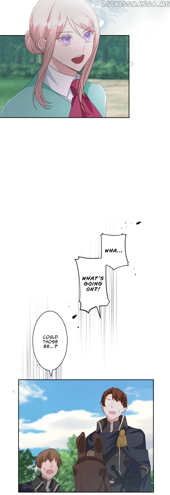I Became The Sister In Law Of My Ex Fiance Chapter 64 – Page 20