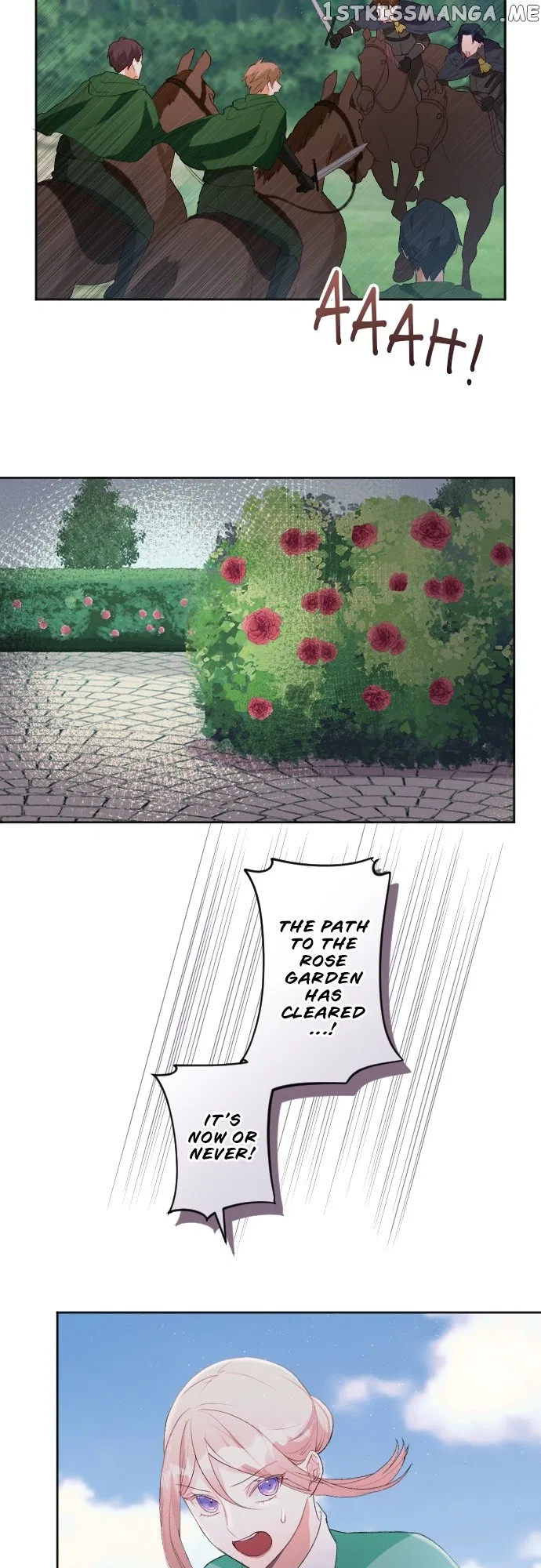 I Became The Sister In Law Of My Ex Fiance Chapter 64 – Page 22