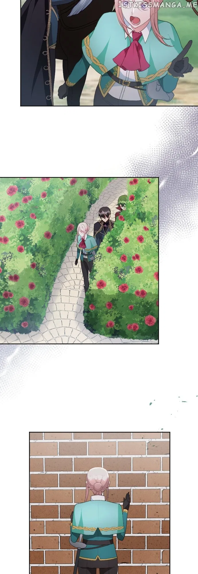 I Became The Sister In Law Of My Ex Fiance Chapter 64 – Page 24