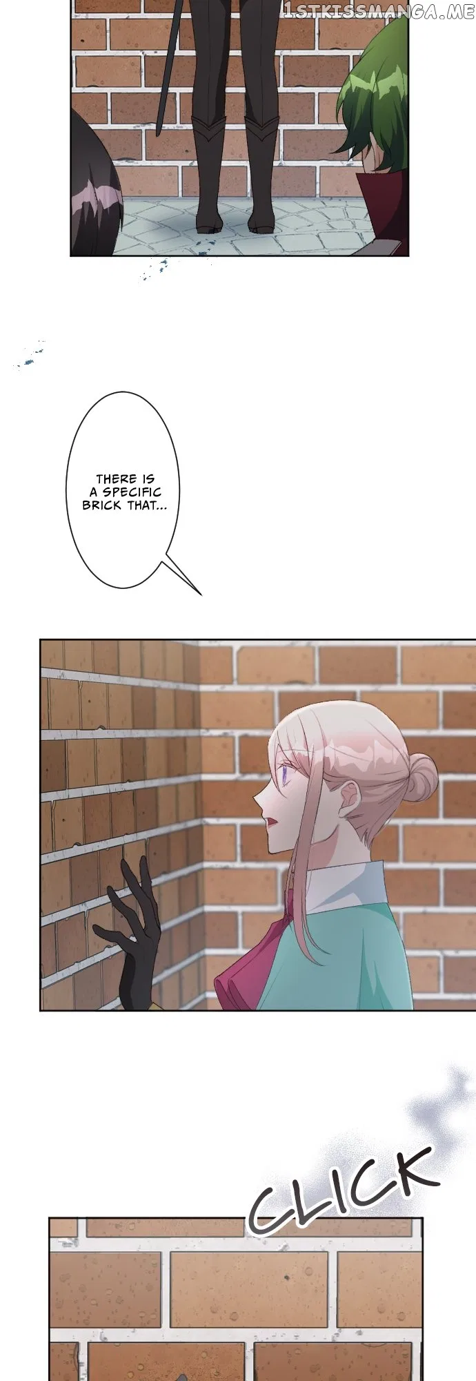 I Became The Sister In Law Of My Ex Fiance Chapter 64 – Page 25