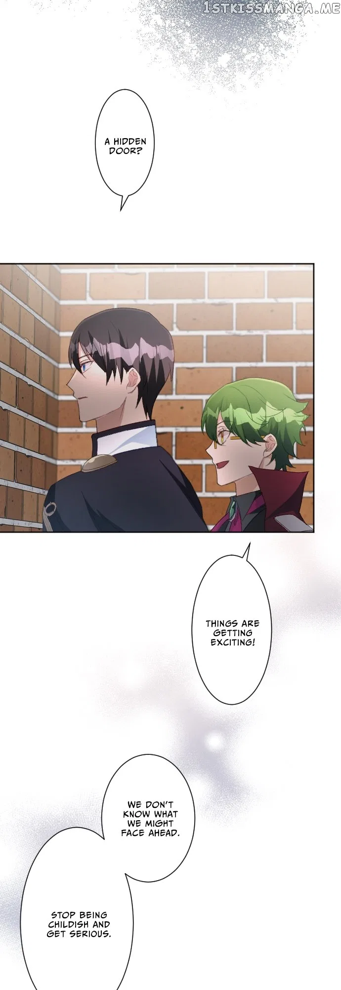 I Became The Sister In Law Of My Ex Fiance Chapter 64 – Page 27