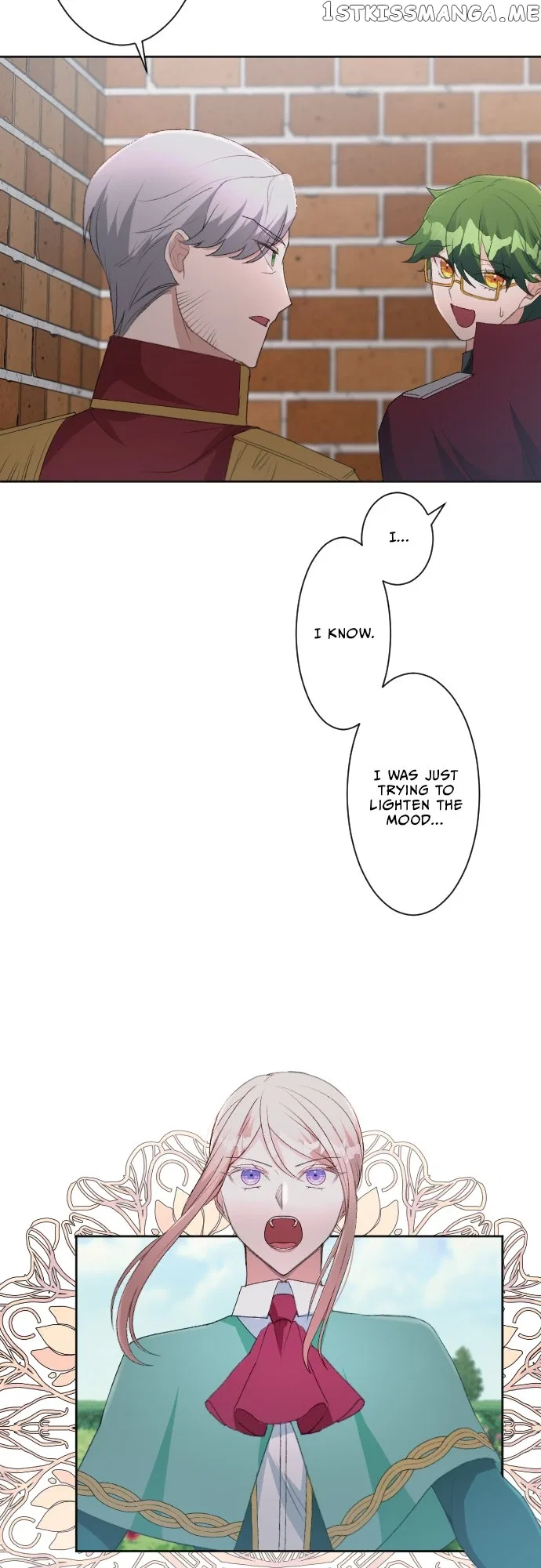 I Became The Sister In Law Of My Ex Fiance Chapter 64 – Page 28