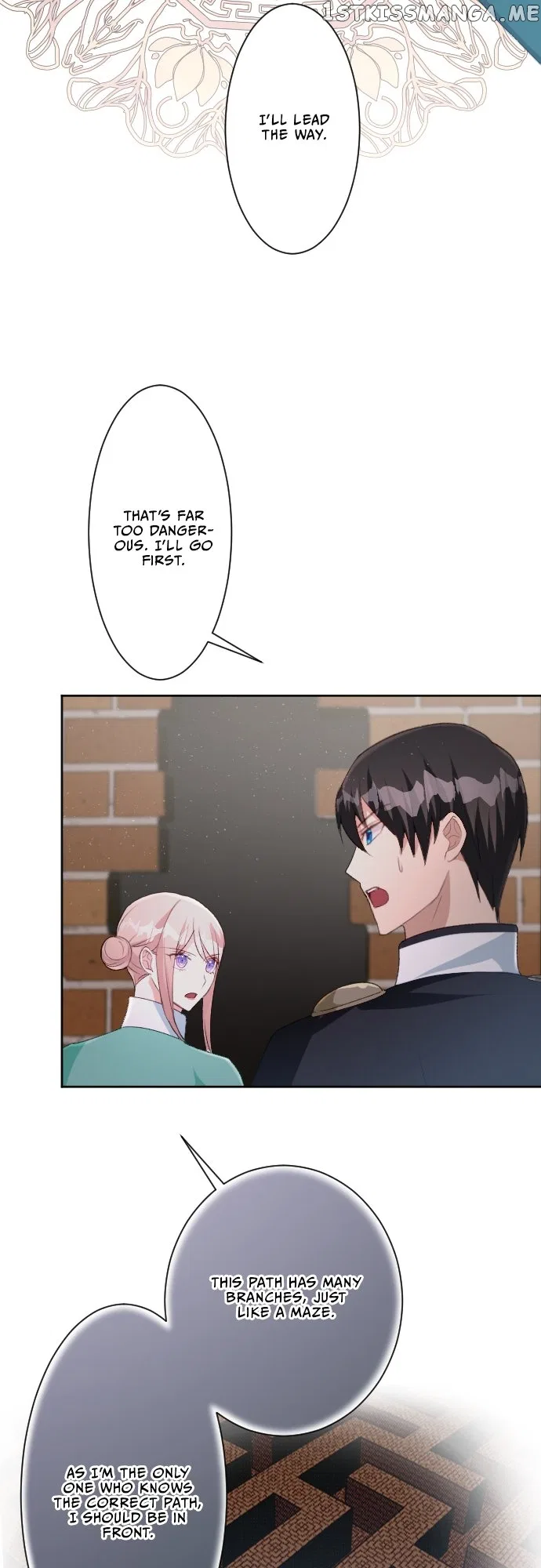 I Became The Sister In Law Of My Ex Fiance Chapter 64 – Page 29