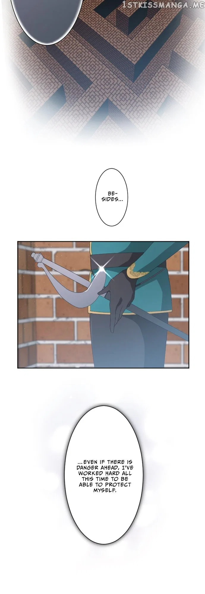 I Became The Sister In Law Of My Ex Fiance Chapter 64 – Page 30