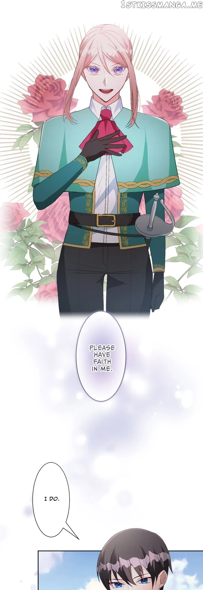 I Became The Sister In Law Of My Ex Fiance Chapter 64 – Page 31