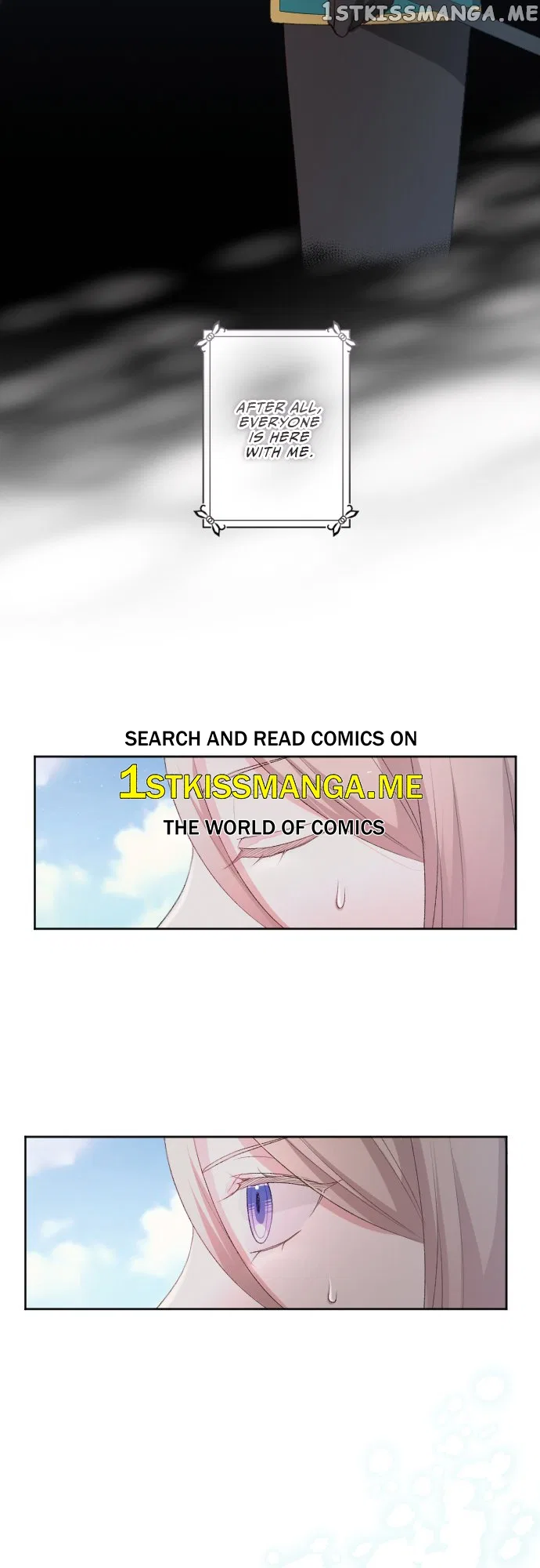 I Became The Sister In Law Of My Ex Fiance Chapter 64 – Page 34
