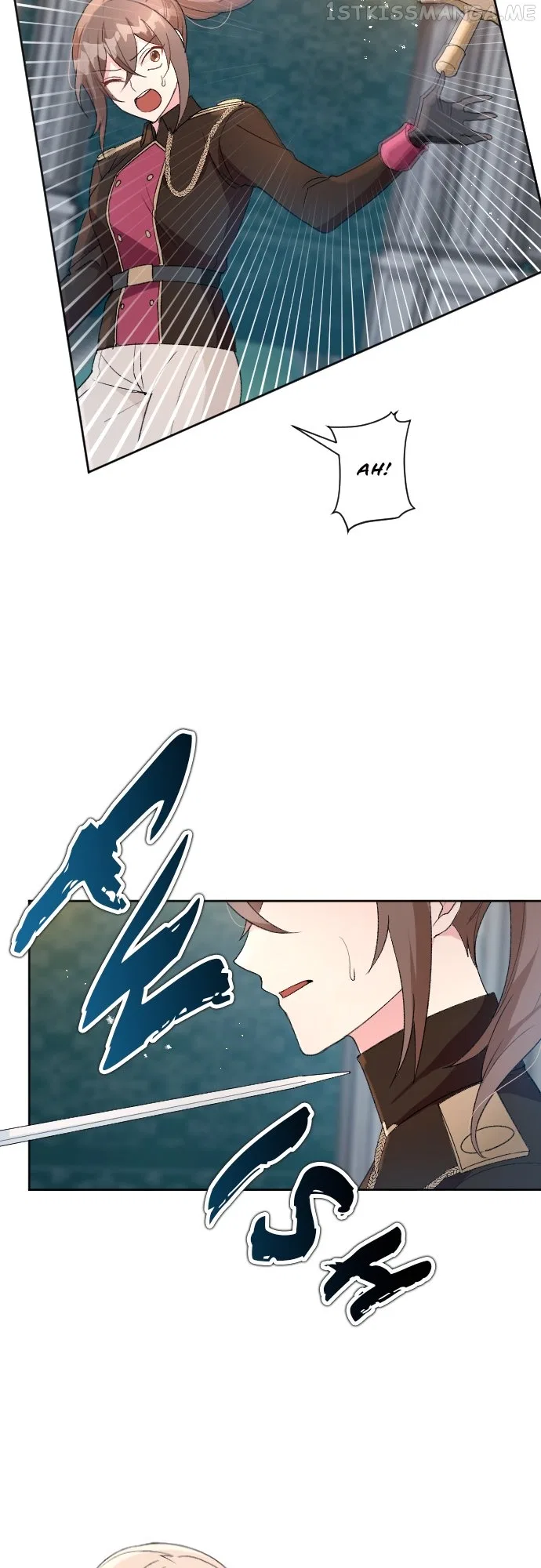 I Became The Sister In Law Of My Ex Fiance Chapter 63 – Page 2