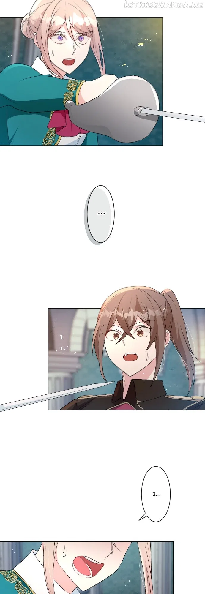 I Became The Sister In Law Of My Ex Fiance Chapter 63 – Page 3