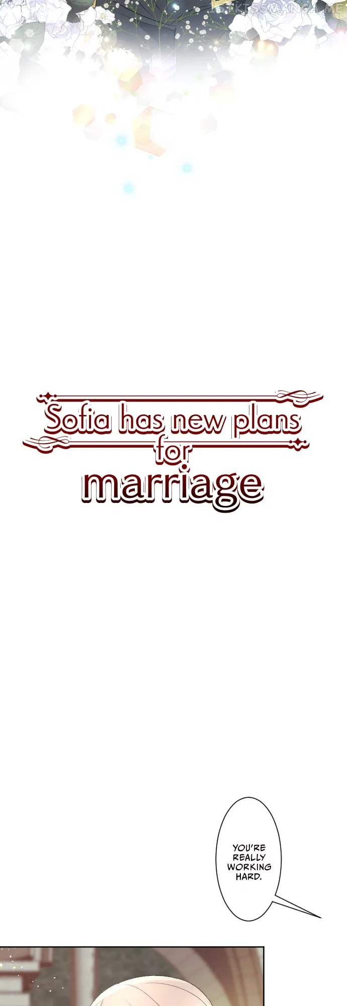 I Became The Sister In Law Of My Ex Fiance Chapter 63 – Page 7