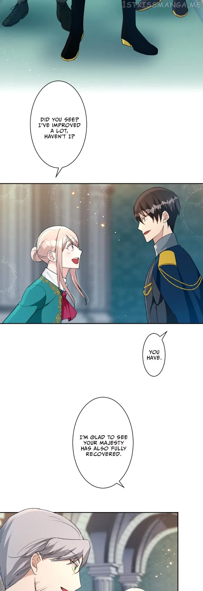 I Became The Sister In Law Of My Ex Fiance Chapter 63 – Page 9