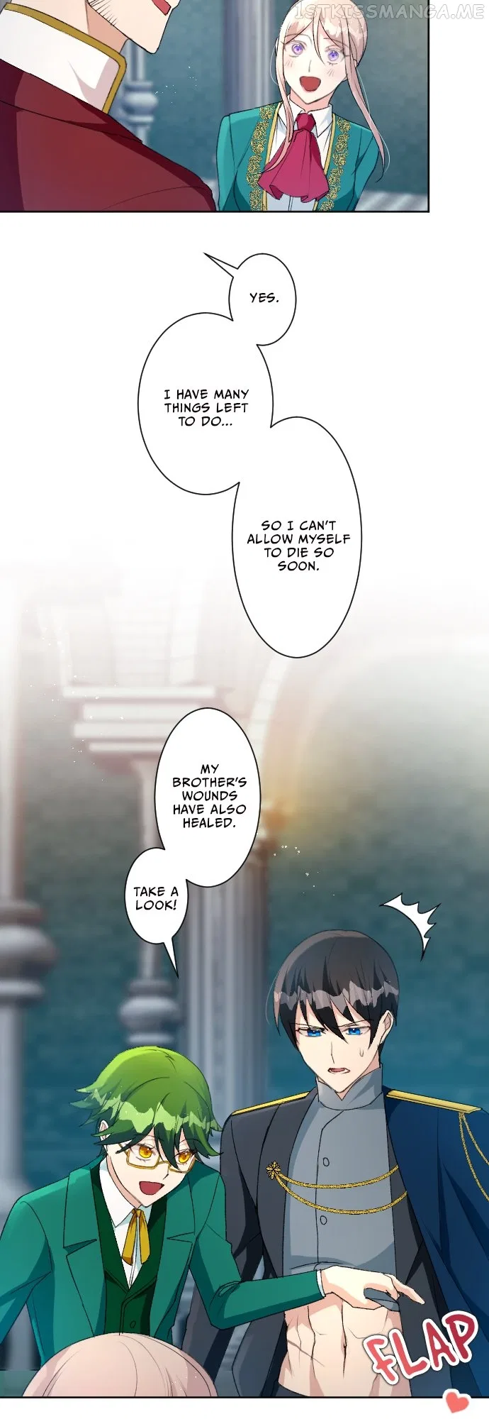 I Became The Sister In Law Of My Ex Fiance Chapter 63 – Page 10