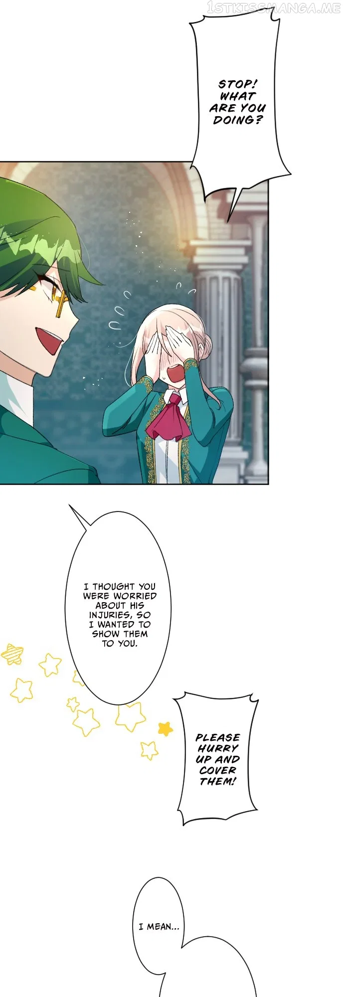 I Became The Sister In Law Of My Ex Fiance Chapter 63 – Page 11